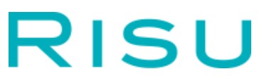 RISUのロゴ画像
